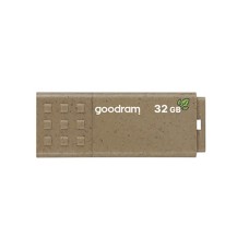 USB Flash GoodRAM 32GB USB 3.0 UME3 ECO FRIENDLY, Retail