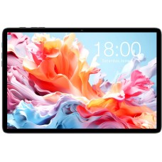 Планшет Teclast P30T (GIFT) 10.1” HD / 4GB / 128GB / A523 / 6000mAh / WIFI / 2+5Mp / metal / Grey