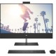 Моноблок 31.5" HP Pavilion 32-b0020ua AiO i5-12400T/16Gb/SSD512Gb/WiFi/Cam/K&M/DOS/Sparkling Black