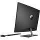 Моноблок 31.5" HP Pavilion 32-b0020ua AiO i5-12400T/16Gb/SSD512Gb/WiFi/Cam/K&M/DOS/Sparkling Black