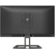 TFT 27" Philips 27B1U7903, 4K UHD, IPS, HDMI, DP, USB-C, RJ-45, USB-hub, HAS, Pivot, колонки, чорний