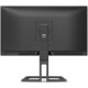 TFT 27" Philips 27B1U7903, 4K UHD, IPS, HDMI, DP, USB-C, RJ-45, USB-hub, HAS, Pivot, колонки, чорний