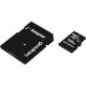 Memory card microSDXC 128Gb GoodRAM (class 10 UHS I U1) Retail + adapter