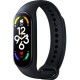 Фітнес браслет Xiaomi Mi Smart Band 7 Black CN BHR6007CN