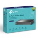 Комутатор TP-Link TL-SF1009P, 9 port 10/100M PoE Switch, 9 10/100M RJ45 ports including 4 PoE ports,