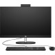 Моноблок 27" HP 27-cr0072ua AiO i3-N300/8Gb/SSD512Gb/WiFi/Cam/K&M/DOS/Jet Black