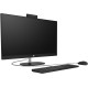 Моноблок 27" HP 27-cr0072ua AiO i3-N300/8Gb/SSD512Gb/WiFi/Cam/K&M/DOS/Jet Black