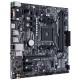 Материнська плата Asus PRIME A320M-K/CSM (AM4,A320, 2*DDR4, PCI-Ex16, 4SATAIII, RAID, M.2, VGA/HDMI, Glan, 6ch, mATX)