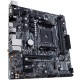 Материнська плата Asus PRIME A320M-K/CSM (AM4,A320, 2*DDR4, PCI-Ex16, 4SATAIII, RAID, M.2, VGA/HDMI, Glan, 6ch, mATX)