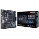 Материнська плата Asus PRIME A320M-K/CSM (AM4,A320, 2*DDR4, PCI-Ex16, 4SATAIII, RAID, M.2, VGA/HDMI, Glan, 6ch, mATX)