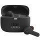 Навушники JBL Tune 235 NC TWS Black (JBLT235NCTWSBLK)