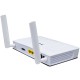 Маршрутизатор Drytek Vigor LTE200n, 1 WAN LTE (2SIM) or 1 WAN GbE, 1(2) LAN GbE, 2 VPN, Multi-LAN (2+IP Routed Subnet), WiFi 802.11n 4 SSID