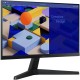 TFT 21.5" Samsung IPS,FHD 75 Гц,16:9,25 Вт,HDMI,VGA,VESA - 100x100 мм,чорний