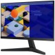 TFT 21.5" Samsung IPS,FHD 75 Гц,16:9,25 Вт,HDMI,VGA,VESA - 100x100 мм,чорний