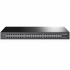 Комутатор TP-Link TL-SG1048, 48хRJ-45, IEEE 802.3/802.3u/802.3x, IEEE 802.3ab