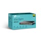 Комутатор TP-Link TL-SG108E, Easy Smart 8 портів 10/100/1000 Мбіт/с