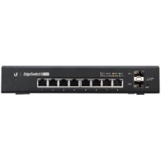 Комутатор UBIQUITI EdgeSwitch ES-8-150W