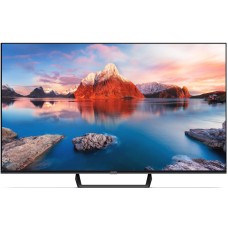 TV 50 Xiaomi TV A Pro UHD/T2/Google TV/2 x 12W/HDMI/Wi-Fi/VESA 300x300/Black