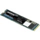 SSD 2Tb Kioxia Exceria Plus G2 M.2 2280 NVMe PCIe Gen3x4, Retail