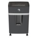 Знищувач документів HP Pro Shredder 10MC, A4, 80g х 10 листів, 2*15, 20 л