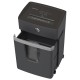 Знищувач документів HP Pro Shredder 10MC, A4, 80g х 10 листів, 2*15, 20 л