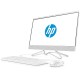 Моноблок 21.5'' HP 200 G4 i5-1235U/8GB/512Gb SDD/DVD-WR/K&M/WiFi/DOS/Snow White