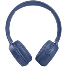 Навушники JBL T510BT Blue JBLT510BTBLUEU