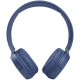 Навушники JBL Tune 510BT Blue (JBLT510BTBLUEU)