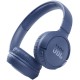 Навушники JBL Tune 510BT Blue (JBLT510BTBLUEU)