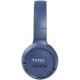 Навушники JBL Tune 510BT Blue (JBLT510BTBLUEU)