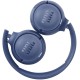 Навушники JBL Tune 510BT Blue (JBLT510BTBLUEU)