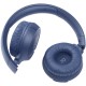 Навушники JBL Tune 510BT Blue (JBLT510BTBLUEU)