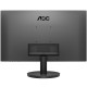 TFT 27" AOC 27B3HA2, IPS, 100Гц, VGA, HDMI, колонки, чорний