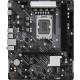 ASRock B760M-H2/M.2 (1700/B760, 2*DDR5, 1xPCIex16, 4xSATAІІІ, 2xM.2, GLan, 7.1ch, mATX)