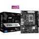 ASRock B760M-H2/M.2 (1700/B760, 2*DDR5, 1xPCIex16, 4xSATAІІІ, 2xM.2, GLan, 7.1ch, mATX)