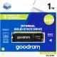 SSD 1Tb GoodRAM PX600 M.2 2280 PCIe NVMe Gen 4x4 3D NAND, Retail