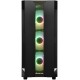 Корпус Chieftec HUNTER GS-01B-OP 4x120mm A-RGB, ATX, без БЖ, Black