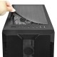 Корпус Chieftec HUNTER GS-01B-OP 4x120mm A-RGB, ATX, без БЖ, Black