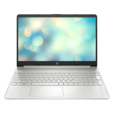 HP 15s-eq2025ua 15.6" FHD IPS/Ryzen 5 5500U (3.8)/8Gb/SSD512Gb/Rad/DOS/Сріблястий