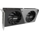 Відеокарта GeForce RTX4060 Ti Inno3D TWIN X2 OC, 8GB GDDR6, 128bit, PCI Express 4.0 X8