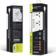 Power filtr 2.0м ProLogix Premium (PR-SC5614W) 5 розеток, 6 USB AUTO ID,білий