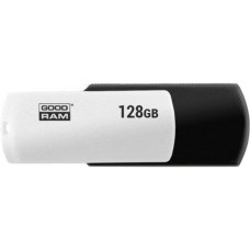 USB Flash GoodRAM 128GB USB 2.0 UCO2 Black-White, Retail