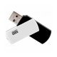 USB Flash GoodRAM 128GB USB 2.0 UCO2 Black-White, Retail