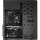 Корпус LogicConcept L1 USB 3.0x2+2.0x1 BLACK без БЖ ATX