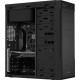 Корпус LogicConcept L1 USB 3.0x2+2.0x1 BLACK без БЖ ATX