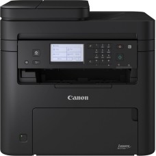 БФП А4 Canon Laser i-SENSYS MF275dw (29 стор/хв, 2400x600 dpi, duplex, ADF, Wi-Fi, Ethernet, чорний)