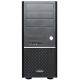 Корпус Chieftec CLASSIC CM-25B-OP, без БЖ, 2xUSB3.0, ATX, Black