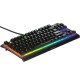 Клавіатура ігрова механічна SteelSeries Apex 3 TKL UA