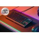 Клавіатура ігрова механічна SteelSeries Apex 3 TKL UA