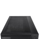 Корпус Chieftec VISIO AIR GM-30B-M-OP ATX, без БЖ, Black